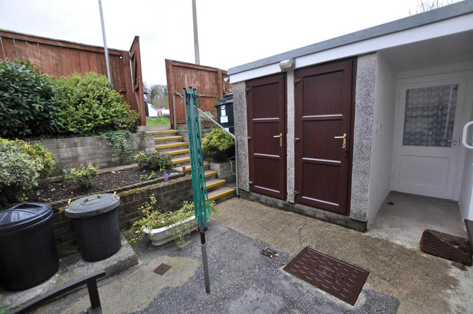 Laugharne, Carmarthen Terry Thomas & Co Estate Agents in